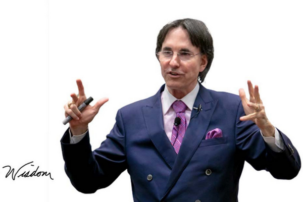 The Few With Boo - Post Image - 600x400 - John Demartini